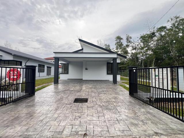 Kerajaan Lppsa Loan Rumah Bungalow With Clubhouse