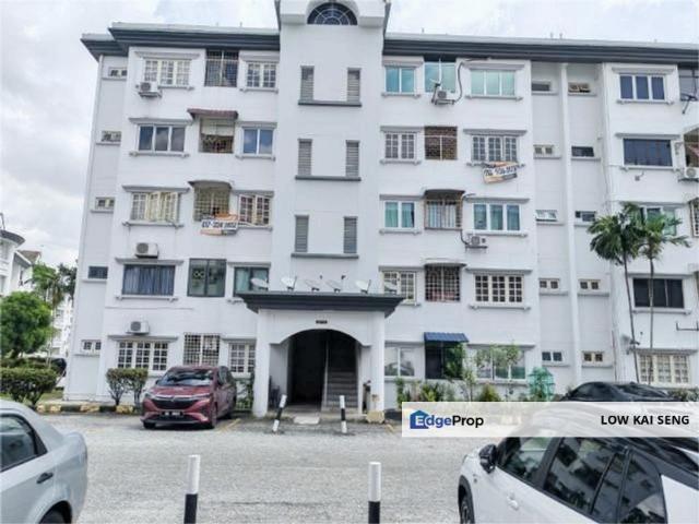 Keranji Apartments