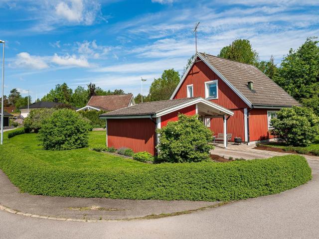 Åkerbärsvägen 1