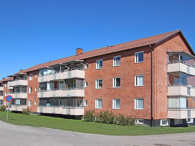 Åkerbovägen 1 C