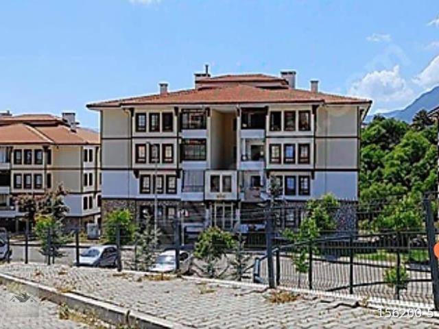 KEREM DEMİR EMLAK TAN ACİL SATILIK, KİRKİLLE TOKİ DE 3+1 ARAKAT