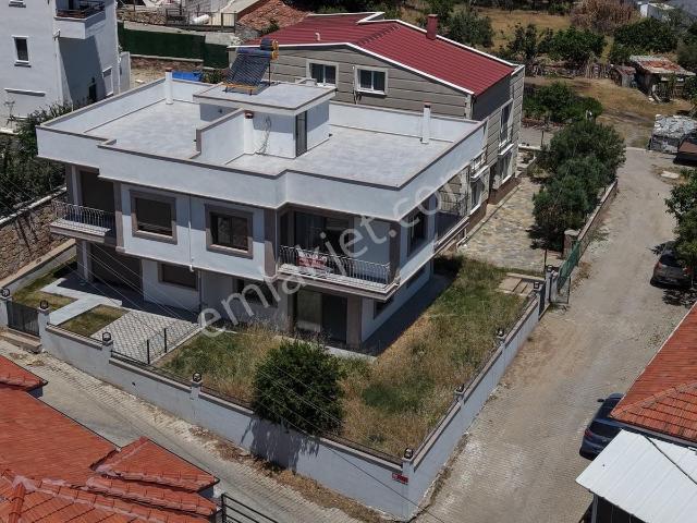 Keremköyde Doğa Ve Denizin Buluştuğu Noktada, Sıfır Lüks Villa!