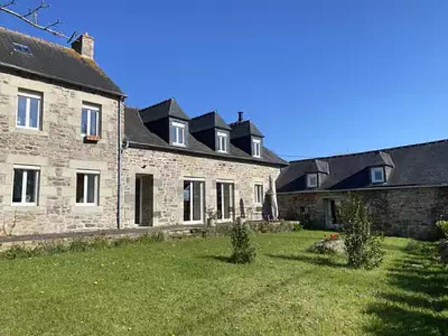 Kerfot 22500 Achat / Vente maison 7 pièces t7