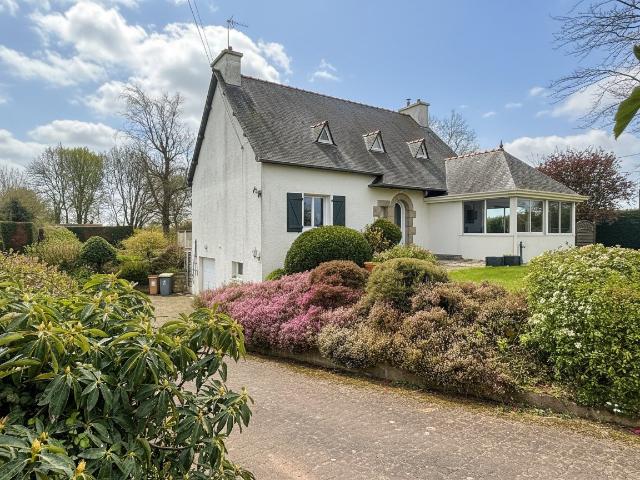 Kerfot Vente Maison 22