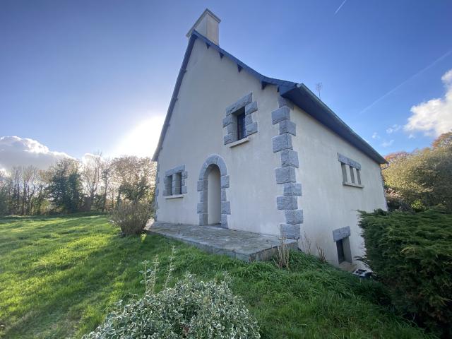 Kerfot Vente Maison 22