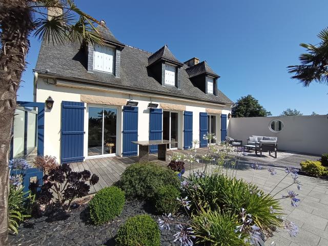 Kerfot Vente Maison 22