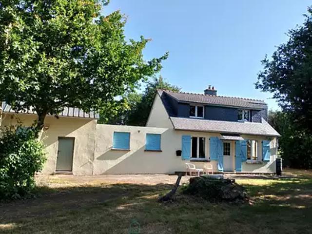 Kerfourn 56920 Achat / Vente maison 3 pièces t3