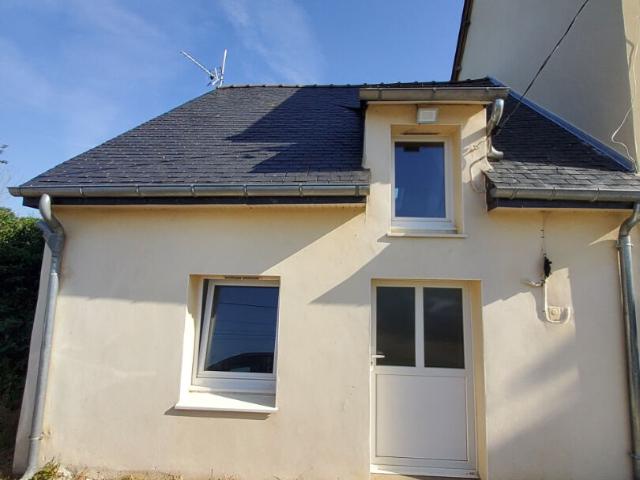 Kerfourn Location Maison 56