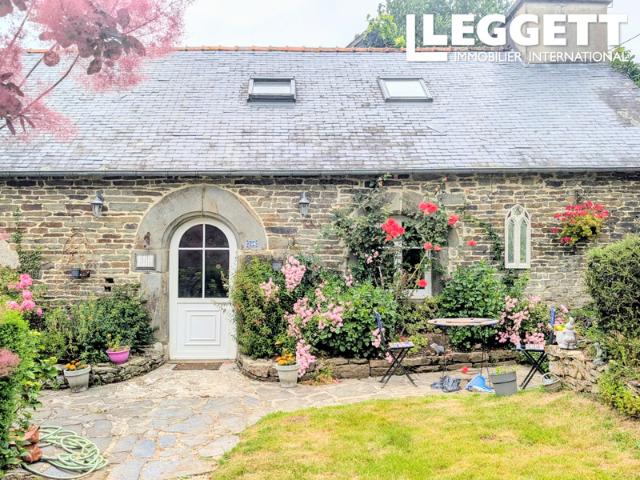 Kergloff Vente Maison 29
