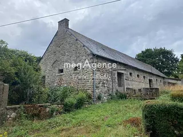 Kergrist 56300 Achat / Vente maison 5 pièces t5