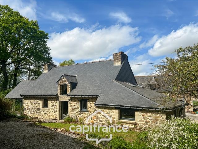 Kergrist Vente Maison 56