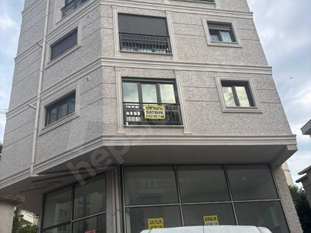 KERİM EMLAKTAN ÇARŞI MAH KONUMU İYİ 70M2 2BÖLÜMLÜ KİRALIK DÜKKAN