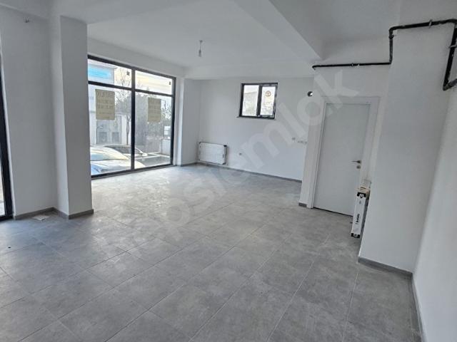 KERİM EMLAKTAN KARTAL YUKARI MAH. 45M2 SATILIK DÜKKAN
