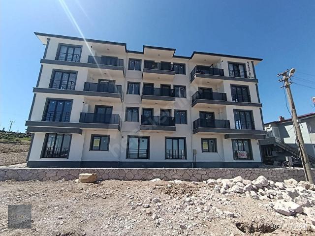 KERİM'DEN TEK YETKİLİ TAMAMI KREDİYE UYGUN 2+1 DAİRE
