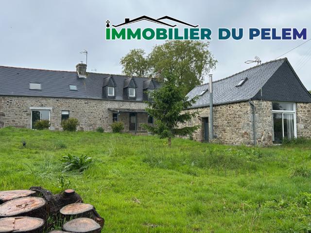 Kerien Vente Maison 22