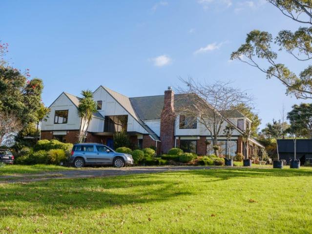 kerikeri, 5 bedrooms