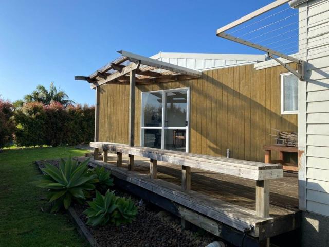 kerikeri, 1 bedroom