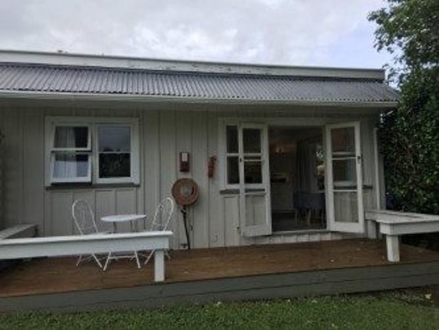 kerikeri, 1 bedroom