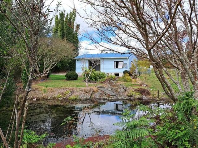 Kerikeri, 1 bedroom