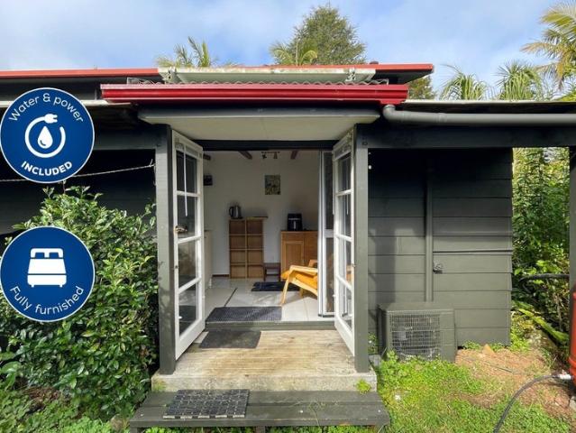 kerikeri, 1 bedroom