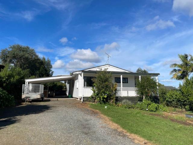 kerikeri, 2 bedrooms