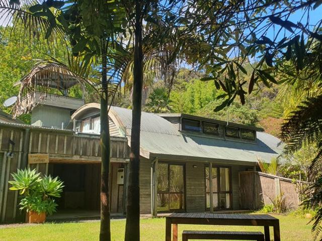 kerikeri, 2 bedrooms