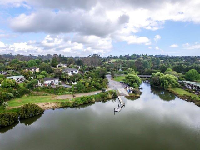 kerikeri, 2 bedrooms