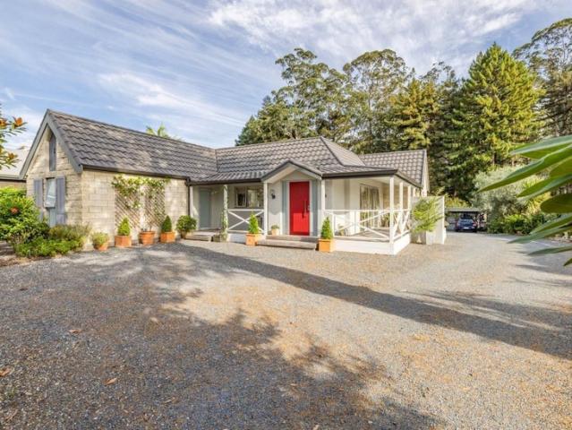 kerikeri, 2 bedrooms