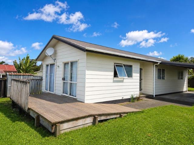 kerikeri, 3 bedrooms