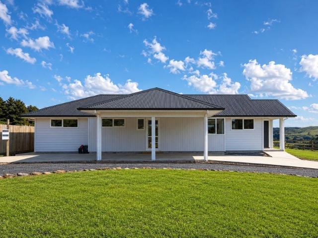 Kerikeri, 3 bedrooms