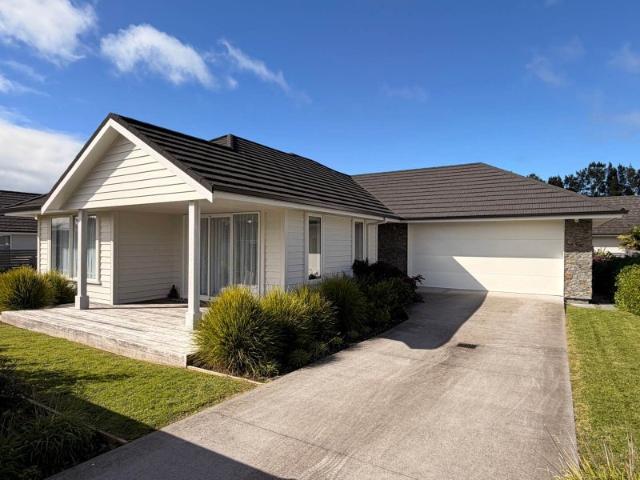 Kerikeri, 3 bedrooms