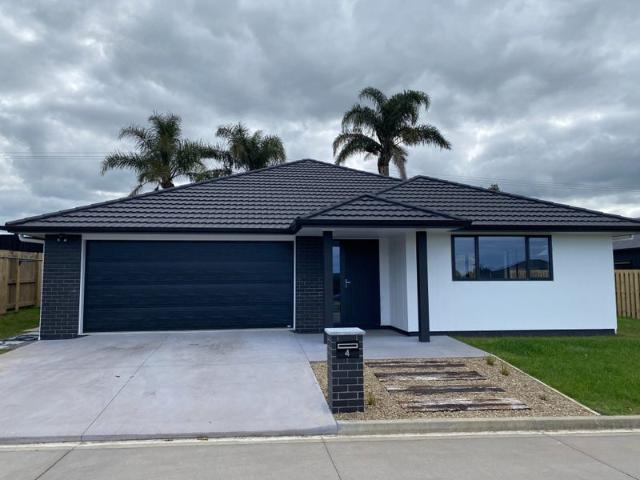 Kerikeri, 3 bedrooms
