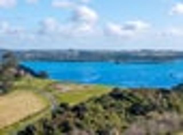 Kerikeri waterfront, ready to build