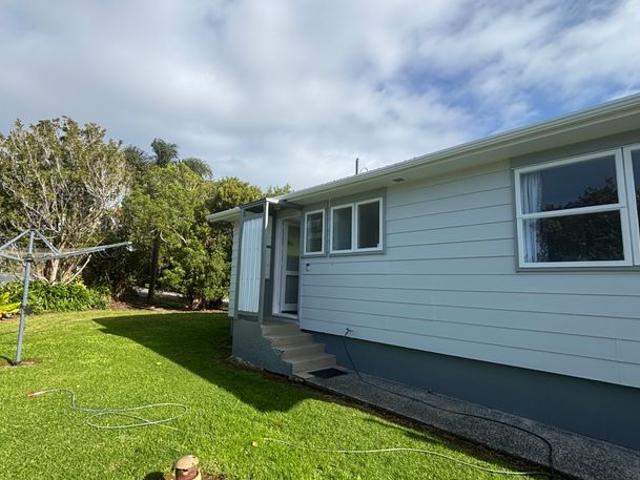 Kerikeri, Far North