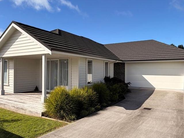 Kerikeri, Far North