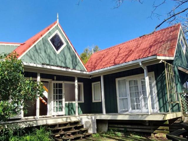 Kerikeri, Far North