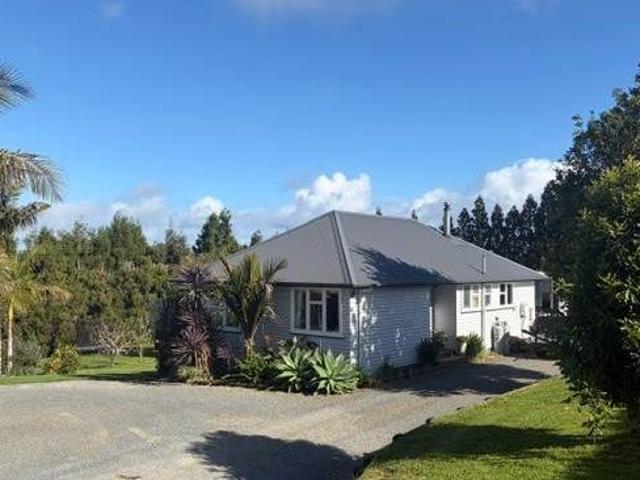 Kerikeri, Far North