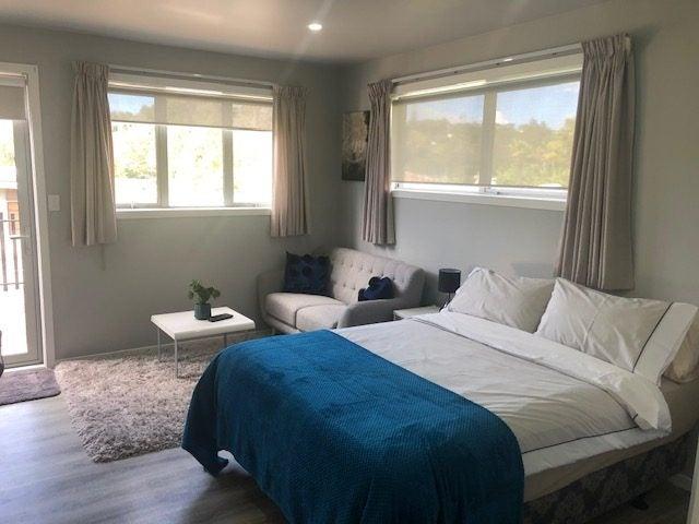 Kerikeri, Studio