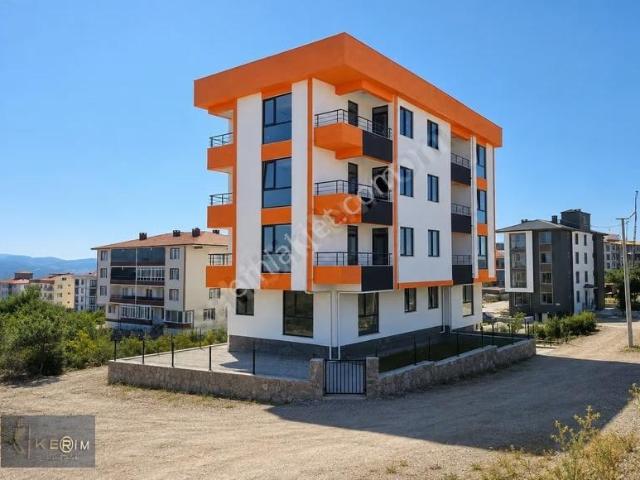 Kerim'den Uygun Fiyatlı 2+1 Fırsat Ayvacık Merkezde Sıfır Daire