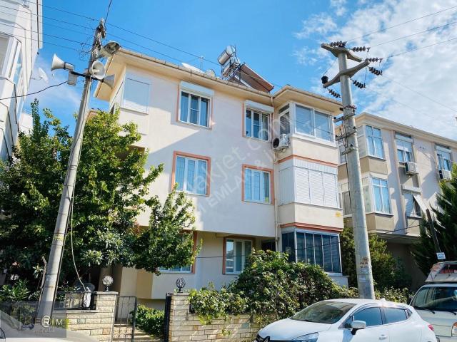 Kerim'den Altınoluk Satılık 2+1 Anayola 100m Denize 300m. Daire