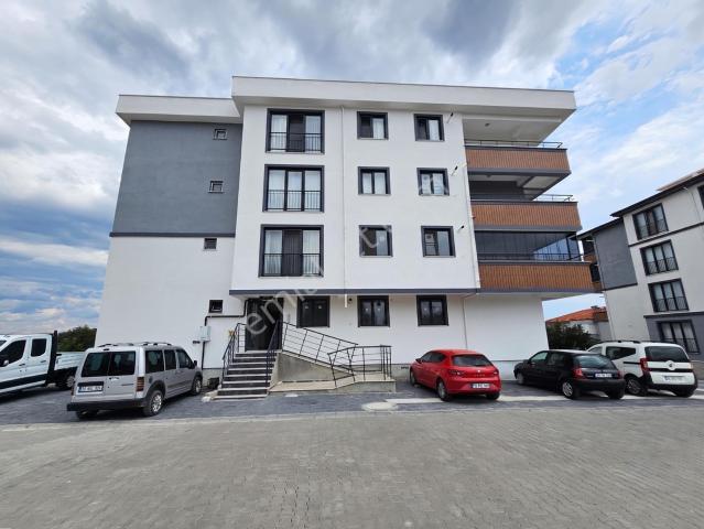 ▀▄kerim'den Ayvacık Hamdibey Satılık 2+1 Asansörlü Sıfır Daire▀▄