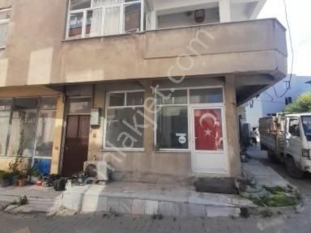 Kerim'den Ayvacık Hamdibey'de Kiralık Fırsat Dükkan