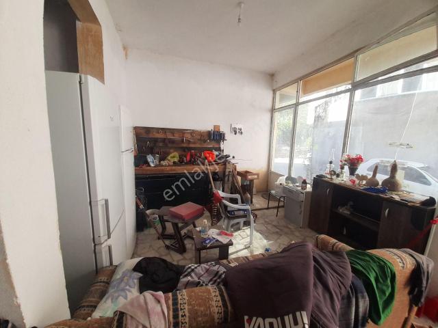 Kerim'den Ayvacık Hamdibey'de Kiralık Fırsat Dükkan