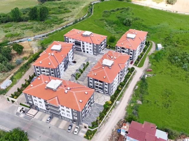 ▀▄ Kerim'den Fırsat Ayvacık 2+1 Satılık Site İçinde Sıfır Daire