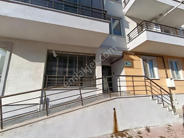 &kerim'den Kiralık Ayvacık'da 2+1 Asansörlü Kombili Daire