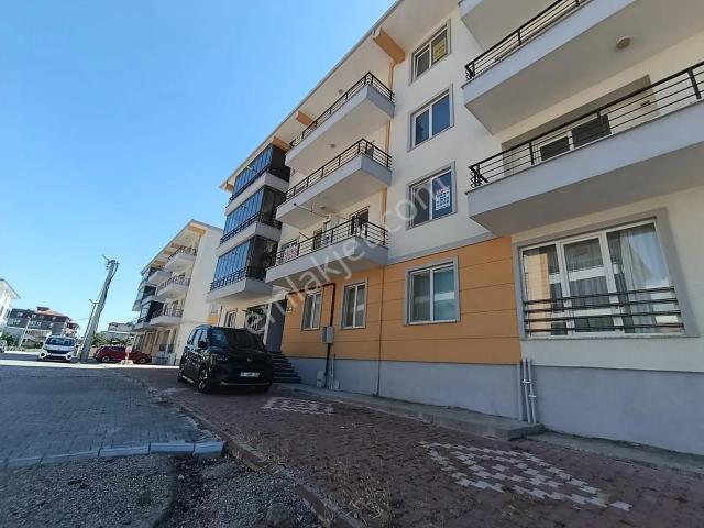 Kerim'den Satılık Hamdibey'de 2+1 Açık Mutfak Daire