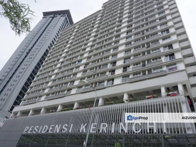 Kerinchi Residensi