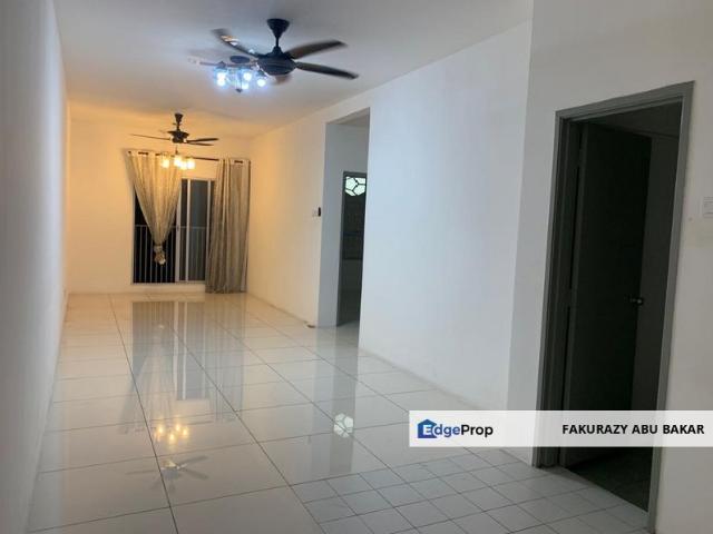 Kerinchi Residensi