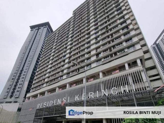 Kerinchi Residensi