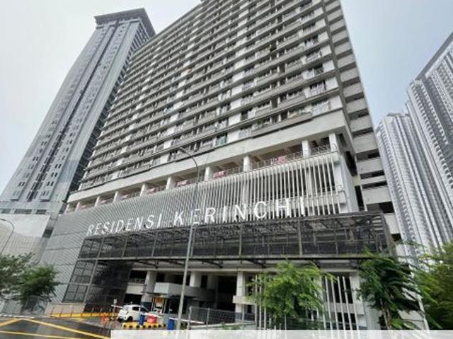 Kerinchi Residensi